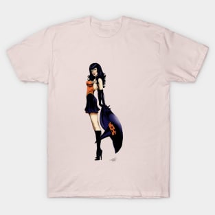 Little Witch T-Shirt